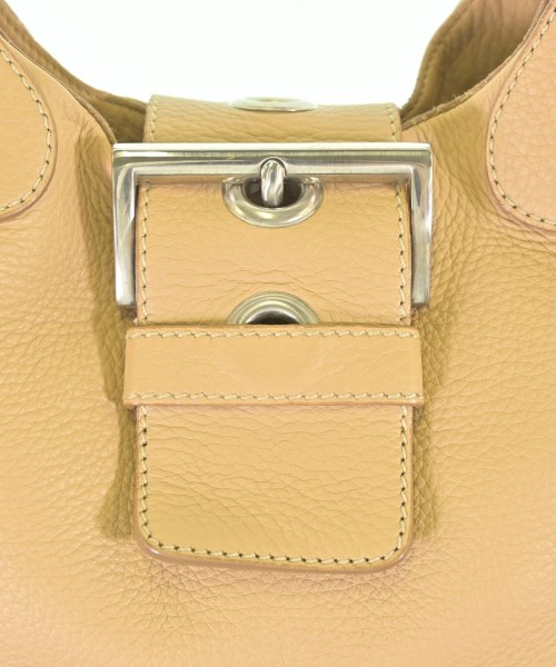 PRADA（プラダ）ハンドバッグ ベージュ サイズ:- レディース/2200696051159