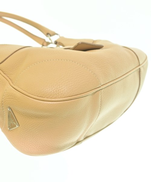 PRADA（プラダ）ハンドバッグ ベージュ サイズ:- レディース/2200696051159