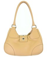 PRADA（プラダ）ハンドバッグ ベージュ サイズ:- レディース/2200696051159