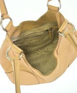 PRADA（プラダ）ハンドバッグ ベージュ サイズ:- レディース/2200696051159