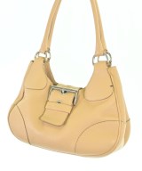 PRADA（プラダ）ハンドバッグ ベージュ サイズ:- レディース/2200696051159