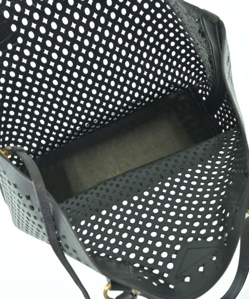 PRADA（プラダ）トートバッグ 黒 サイズ:- レディース/2200696051425