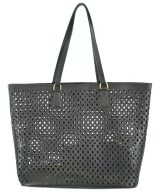 PRADA（プラダ）トートバッグ 黒 サイズ:- レディース/2200696051425