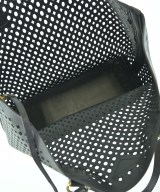 PRADA（プラダ）トートバッグ 黒 サイズ:- レディース/2200696051425