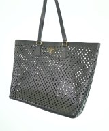 PRADA（プラダ）トートバッグ 黒 サイズ:- レディース/2200696051425