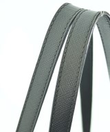 PRADA（プラダ）トートバッグ 黒 サイズ:- レディース/2200696051425