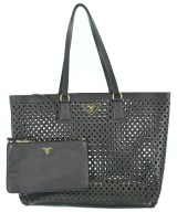 PRADA トートバッグ