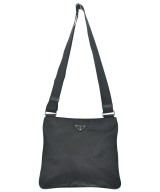 PRADA（プラダ）ショルダーバッグ 黒 サイズ:- レディース/2200696051432