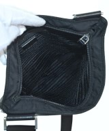 PRADA（プラダ）ショルダーバッグ 黒 サイズ:- レディース/2200696051432
