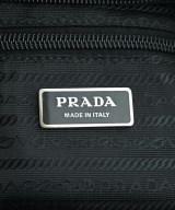 PRADA（プラダ）ショルダーバッグ 黒 サイズ:- レディース/2200696051432