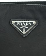 PRADA（プラダ）ショルダーバッグ 黒 サイズ:- レディース/2200696051432
