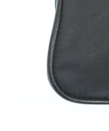 PRADA（プラダ）ショルダーバッグ 黒 サイズ:- レディース/2200696051432