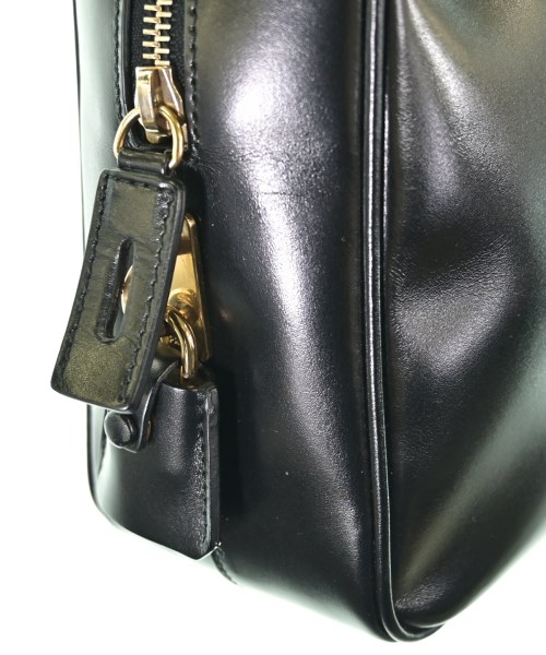 PRADA（プラダ）ボストンバッグ 黒 サイズ:- レディース/2200695480080