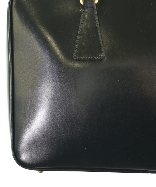 PRADA（プラダ）ボストンバッグ 黒 サイズ:- レディース/2200695480080