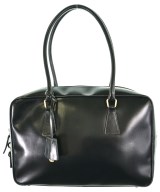 PRADA（プラダ）ボストンバッグ 黒 サイズ:- レディース/2200695480080