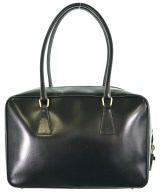 PRADA（プラダ）ボストンバッグ 黒 サイズ:- レディース/2200695480080