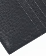 PRADA（プラダ）財布・コインケース 黒 サイズ:- レディース/2200696211034