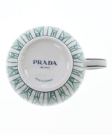 PRADA（プラダ）小物類（その他） 白 サイズ:- レディース/2200696315015