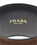 PRADA（プラダ）ブレスレット・バングル 茶 サイズ:- レディース/2200696315022