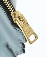 PRADA（プラダ）財布・コインケース 青 サイズ:- レディース/2200696315039