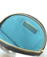 PRADA（プラダ）財布・コインケース 青 サイズ:- レディース/2200696315039
