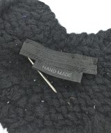 PRADA（プラダ）ブローチ・コサージュ 黒 サイズ:- レディース/2200696315060