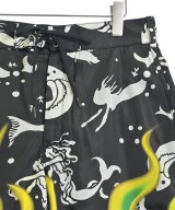 PRADA（プラダ）ショートパンツ 黒 サイズ:44(S位) メンズ/2200696315114