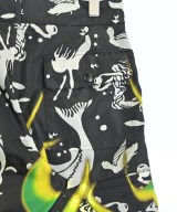PRADA（プラダ）ショートパンツ 黒 サイズ:44(S位) メンズ/2200696315114