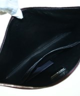 PRADA（プラダ）クラッチバッグ 赤 サイズ:- レディース/2200696412011