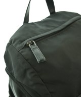 PRADA（プラダ）バックパック・リュック 黒 サイズ:- レディース/2200696520068