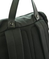 PRADA（プラダ）バックパック・リュック 黒 サイズ:- レディース/2200696520068