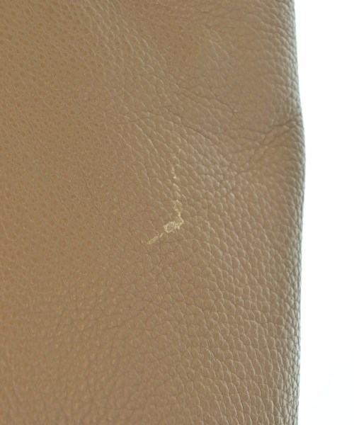 PRADA（プラダ）トートバッグ 茶 サイズ:- レディース/2200697011077