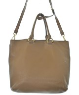 PRADA（プラダ）トートバッグ 茶 サイズ:- レディース/2200697011077