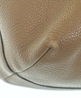 PRADA（プラダ）トートバッグ 茶 サイズ:- レディース/2200697011077