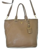PRADA トートバッグ