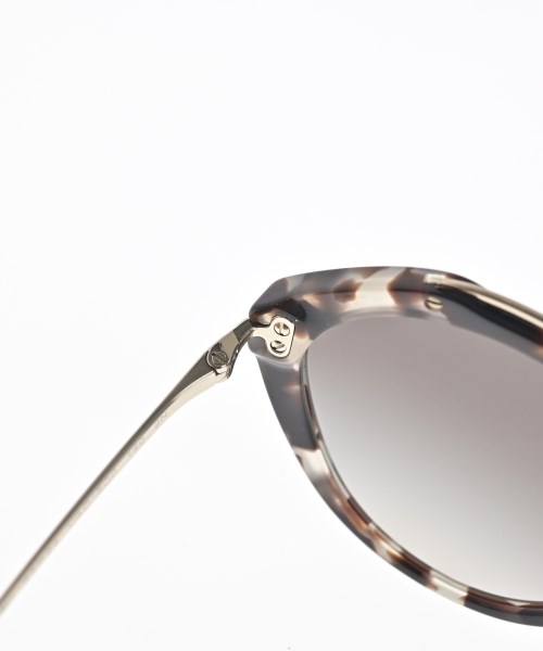 PRADA（プラダ）サングラス 茶 サイズ:- レディース/2200696880186
