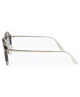 PRADA（プラダ）サングラス 茶 サイズ:- レディース/2200696880186