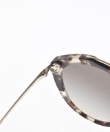 PRADA（プラダ）サングラス 茶 サイズ:- レディース/2200696880186