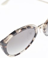 PRADA（プラダ）サングラス 茶 サイズ:- レディース/2200696880186