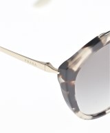 PRADA（プラダ）サングラス 茶 サイズ:- レディース/2200696880186