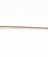 PRADA（プラダ）サングラス 茶 サイズ:- レディース/2200696880186
