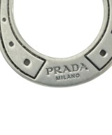 PRADA（プラダ）ブレスレット・バングル シルバー サイズ:- レディース/2200697721013