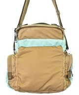 PRADA（プラダ）ショルダーバッグ 緑 サイズ:- レディース/2200697721020