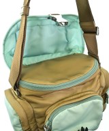 PRADA（プラダ）ショルダーバッグ 緑 サイズ:- レディース/2200697721020