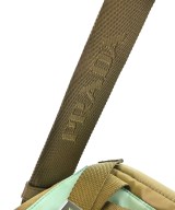 PRADA（プラダ）ショルダーバッグ 緑 サイズ:- レディース/2200697721020