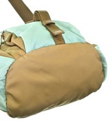 PRADA（プラダ）ショルダーバッグ 緑 サイズ:- レディース/2200697721020
