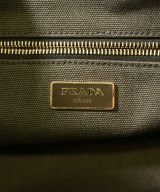 PRADA（プラダ）トートバッグ カーキ サイズ:- レディース/2200694625017