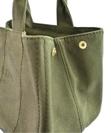 PRADA（プラダ）トートバッグ カーキ サイズ:- レディース/2200694625017