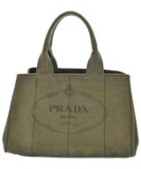 PRADA トートバッグ