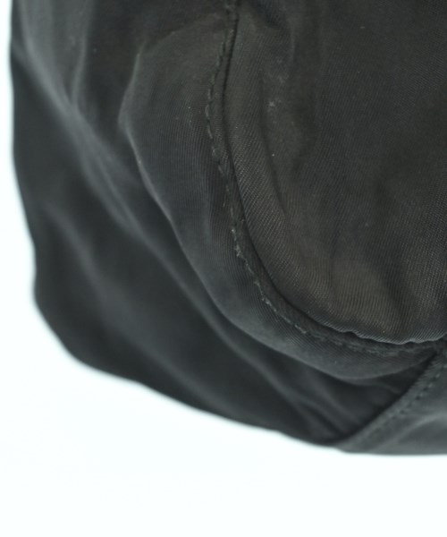 PRADA（プラダ）ショルダーバッグ 黒 サイズ:- レディース/2200698070011